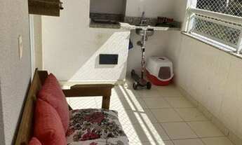 Imagem 2: APARTAMENTO - MORUMBI - SP