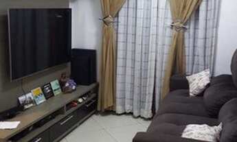 Imagem: APARTAMENTO - VILA PRUDENTE - SP