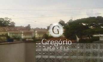 Imagem 4: Sobrado - 3 dormitórios, - venda por R$ 600.000 /aluguel R$ 2.600/mês - Vila Dalva - São P