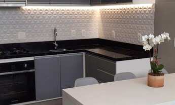 Imagem 4: APARTAMENTO - JARDIM AMÉRICA - SP