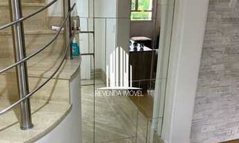 Imagem 5: Casa de condominio 4 suítes - Carrão