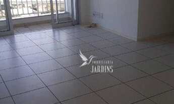 Imagem 3: Apartamento com 3 dormitórios para alugar, 66 m² por R$ 1.500,00/mês - Aurora - Londrina/P