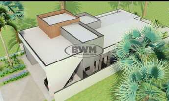 Imagem 7: Casa Residencial à venda, Alphaville Nova Esplanada, Votorantim - CA9207