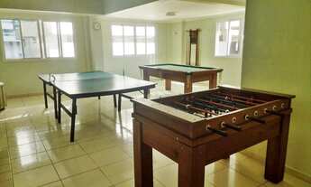 Imagem 7: APARTAMENTO AVIAÇÃO - PRAIA GRANDE SP