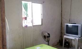 Imagem: Terreno 20x50 Vila Maranhão