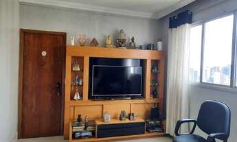 Imagem 2: Cobertura à venda, 5 quartos, 1 suíte, 3 vagas, Boa Viagem - Belo Horizonte/MG