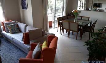 Imagem 3: APARTAMENTO - CAMPO BELO - SP