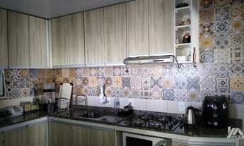 Imagem 4: GUARAPUAVA - Casa Padrão - Santa Cruz