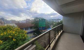 Imagem 5: Apartamento para aluguel, 4 quartos, 1 suíte, 2 vagas, Jardim da Penha - Vitória/ES