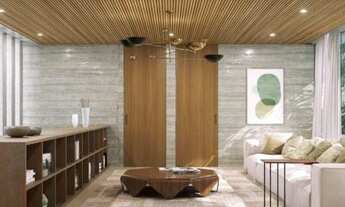 Imagem 6: Espetacular casa no "Uluwatu Villas" Praia da Grama