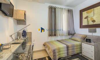 Imagem 5: OPORTUIDADE ÚNICA PARA INVESTIDORES!!APARTAMENTO 2 DORMITÓRIOS (1 SUÍTE) NO CORAÇÃO DO IPI