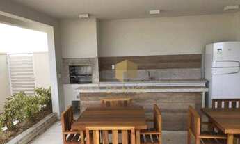 Imagem 12: Apartamento com 2 dormitórios à venda, 56 m² por R$ 330.000,00 - Vivare Club Residence - P