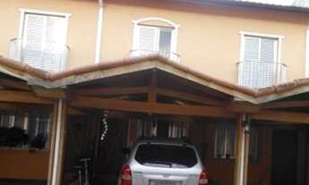 Imagem 4: CASA EM CONDOMÍNIO - VILA FORMOSA - SP