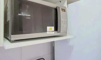 Imagem 7: Apartamento à venda, Brás, 33m², 1 dormitório, 1 vaga!