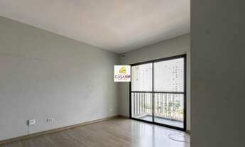 Imagem 2: Apartamento à venda, Vila Olímpia, 65m², 2 dormitórios, 1 vaga!