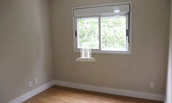 Imagem 2: Apartamento de 124m² no Morumbi 4 Dormitórios 3 Suítes 2 Vagas