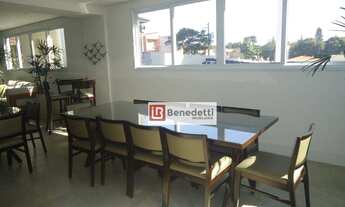 Imagem 4: Lindo apartamento, ótimo acabamento, rico em armários, condomínio com lazer completo, segu