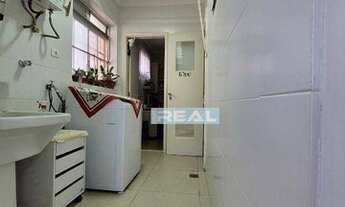 Imagem 4: Apartamento com 3 dormitórios à venda, 106 m² por R$ 790.000,00 - Cambuí - Campinas/SP