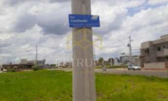 Imagem 2: Terreno - Vila Monte Alegre - Paulínia