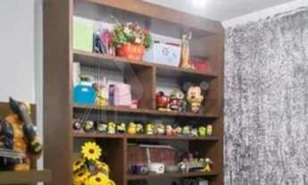 Imagem 4: Apartamento na Casa Verde, 2 dormitórios, sala com sacada, com armários, 1 vaga