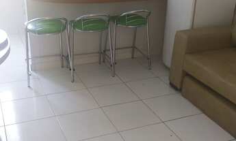 Imagem 3: Vendo apt em Caldas novas no Golden Dolphin grande hotel