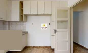 Imagem 7: Apartamento à venda, Pinheiros, 66m², 2 dormitórios, 1 suíte, sem vaga!