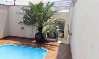 Imagem 2: Apartamento Duplex com 3 dormitórios, 143 m² - venda por R$ 650.000,00 ou aluguel por R$ 4