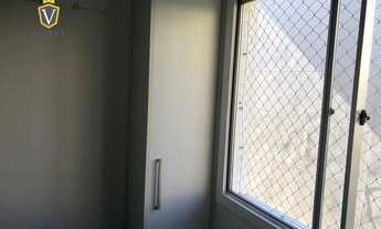 Imagem 2: Apartamento com 2 dormitórios à venda, 62 m² por R$ 260.000,00 - Eloy Chaves - Jundiaí/SP