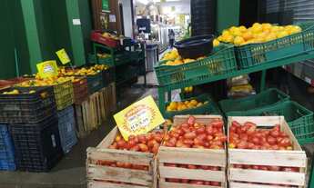 Imagem 2: Vendo ponto de mercado açougue e padaria!