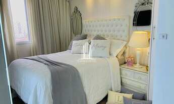 Imagem 6: Apto, reformado, tatuapé, metro, varada, churrasqueira, suite, vaga