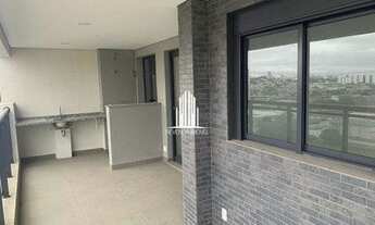 Imagem 3: Apartamento na Vila Leopoldina com 87m2 possui 3 dormitorios