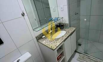 Imagem 5: APARTAMENTO 2 QUARTOS COM SUÍTE - 2 QUARTOS COM SUÍTE - ACUPE DE BROTAS