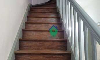 Imagem 6: Casa com 3 dormitórios, 80 m² - venda por R$ 763.000 ou aluguel por R$ 2.700/mês - Vila Ro