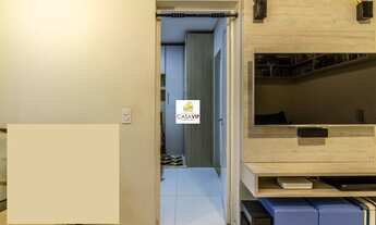 Imagem 4: Apartamento à venda, República, 39m², 1 suíte, sem vaga!