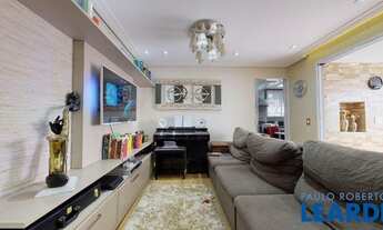 Imagem 2: APARTAMENTO - BOM RETIRO - SP