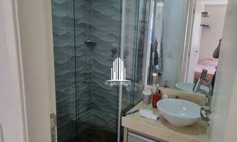 Imagem 7: Apartamento 65 metros com suíte na Saúde