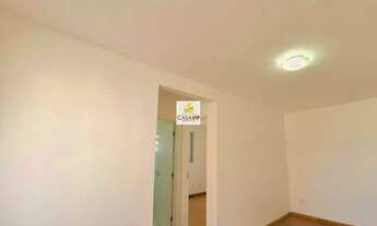 Imagem 3: Apartamento à venda, Vila Mazzei, 60m², 2 dormitórios, 1 suíte, 1 vaga!