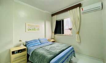 Imagem 6: Apartamento para venda possui 102 metros quadrados com 3 quartos em Umarizal - Belém - PA