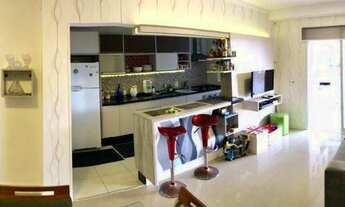 Imagem 5: Apartamento com 3 dormitórios à venda, 105 m² por R$ 850.000,00 - Centro - Itanhaém/SP