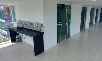 Imagem: Oportunidade! Ap 135m2, 03qs, 02 vagas em