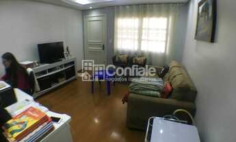 Imagem 3: Sobrado Padrão Casa com 3 dormitórios