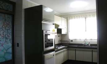 Imagem 4: Apartamento à venda, Campo Belo, 412m², 3 suítes, 4 vagas!