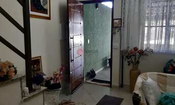 Imagem 4: Sobrado na Cidade Patriarca com 3 dormitórios,1 suíte