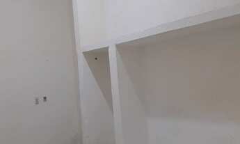 Imagem 7: Casa Plana no Castelão