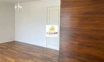 Imagem 4: Apartamento à venda, Real Parque, 108m², 2 dormitórios, 1 suíte, 2 vagas!