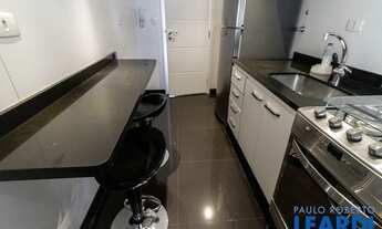 Imagem 7: APARTAMENTO - JARDIM PAULISTA - SP