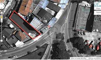 Imagem 3: Terreno à venda, 377 m² por R$ 1.300.000,00 - Butantã - São Paulo/SP