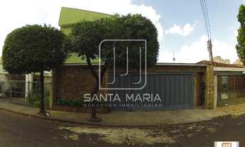 Imagem: Casa (térrea na rua) 3 dormitórios/suite