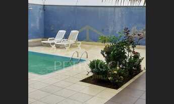 Imagem 4: Casa - Chácara da Barra - Campinas