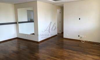 Imagem 5: Apartamento - Mansões Santo Antônio - Campinas